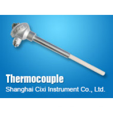 Professionelle Anpassung Thermoelement, PT100 Thermistor Temperatursensor